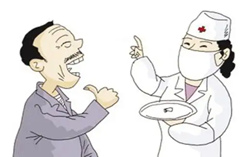 牙缺失后要做什么？