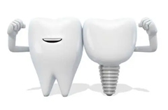 当牙缺失后不补牙会有影响吗？