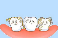 牙齿黑黄怎么办才好？