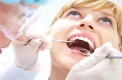 喷砂洁牙和其它洁牙方式比有哪些优点？