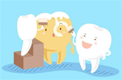 哪些遗传性黄牙不能美白？