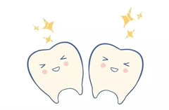 四环素牙怎样治疗？