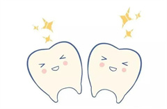 四环素牙怎样治疗？