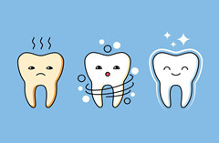 专业牙齿美白价格是多少？