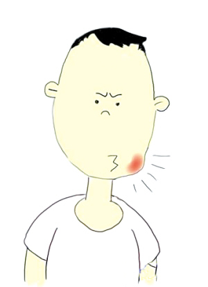 上火,牙龈肿痛,怎么办,治疗