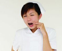 牙齿变黑，缺损是什么原因？
