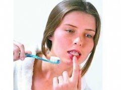 孕妇牙龈炎怎么治？