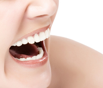 女人40岁能矫正牙齿吗