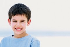 小孩牙齿什么时候矫正适宜？