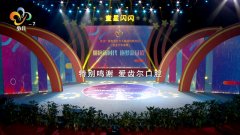 <b>爱齿尔携手武汉少儿电视台，助力童星艺术盛典</b>