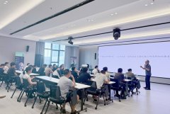 <b>门贝院长长沙两日开讲两场，深耕种植前沿技术</b>