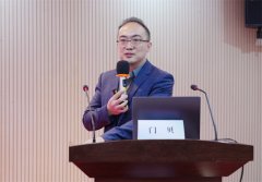 <b>门贝院长受邀任东莞市口腔医学会会议主讲嘉宾</b>